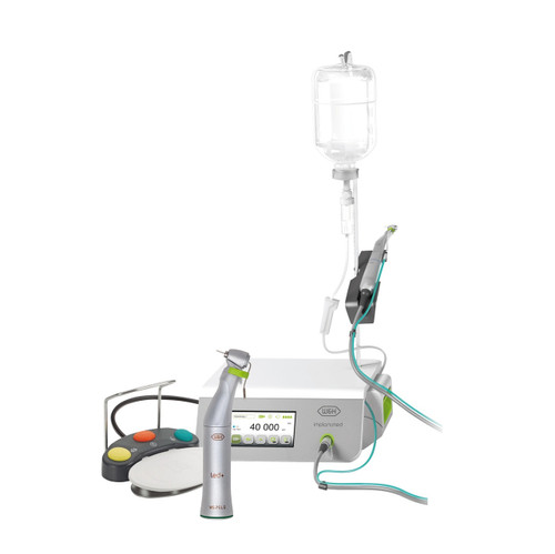 Kit Implantmed Plus SI-1023+WS-75L+SA-435M