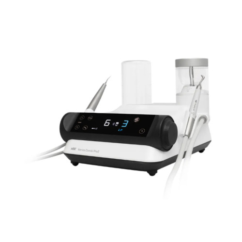 Sistema de profilaxia Varios Combi Pro 2