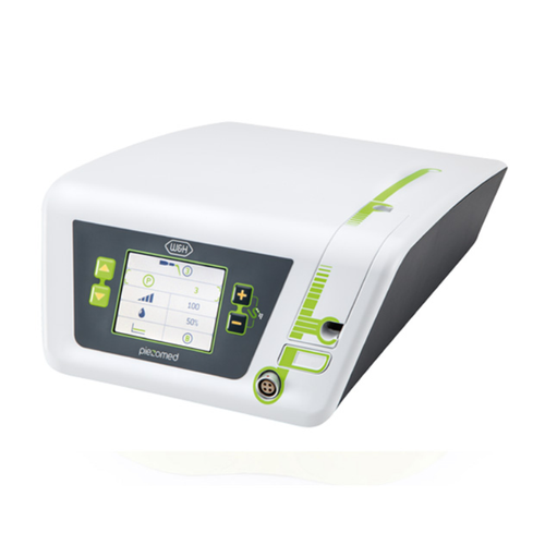 Motor de implantes Piezomed