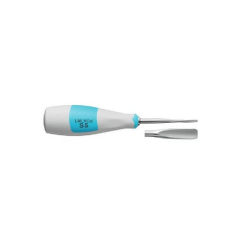 Luxador LiftFit C5 Curvo (5 mm)