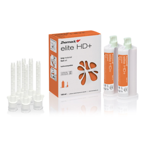Elite HD+ Tray Material Heavy Fast