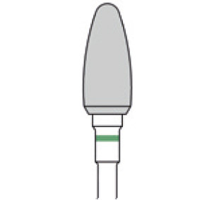 Broca Carboneto Bolota GX (1)