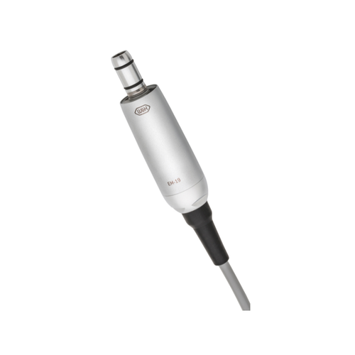 Micromotor + Cabo X IMPLANTMED SI-923 - PLANO RENOVE