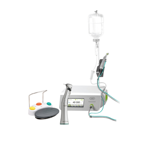 IMPLANTMED Plus SI-1023-WS75 - PLANO RENOVE