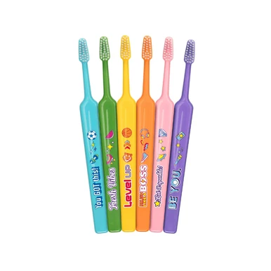 Escova Kids Suave Sacos (25)