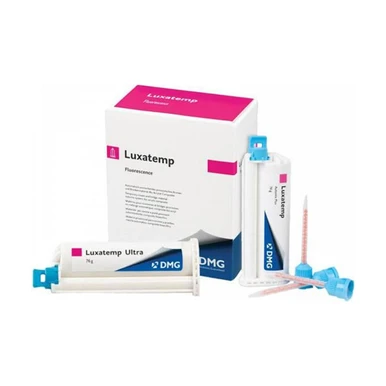 Luxatemo Fluorescência Automix (75 g)