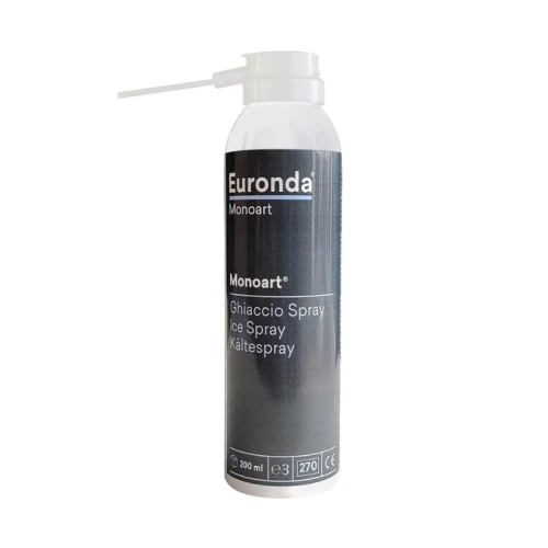 Spray refrigerante de menta (200 ml)