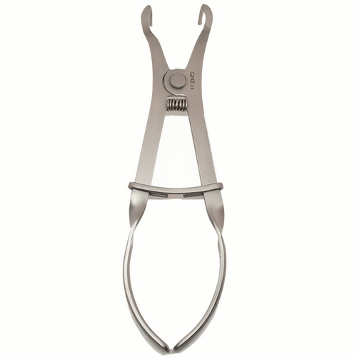 Porta-grampos GNZ Dental