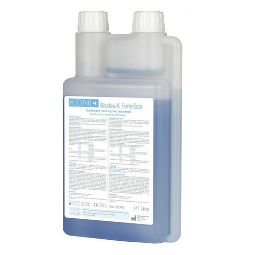 Desinfetante universal para instrumentos Biodes-K Forte ECO (1L)