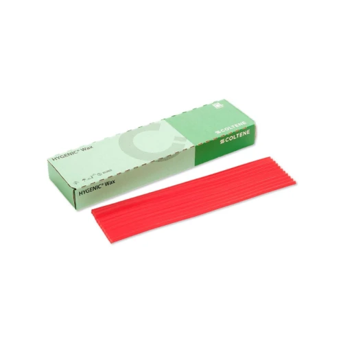 Barras de cera redondasUtility (80 un.)