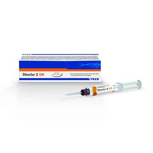 Structur 2 QM Seringa (8g)