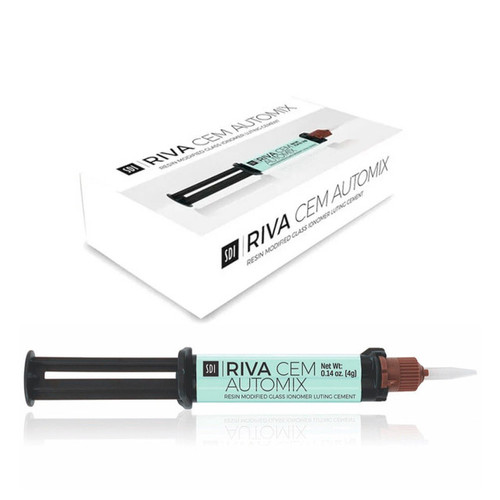 Cimento Riva CEM Automix