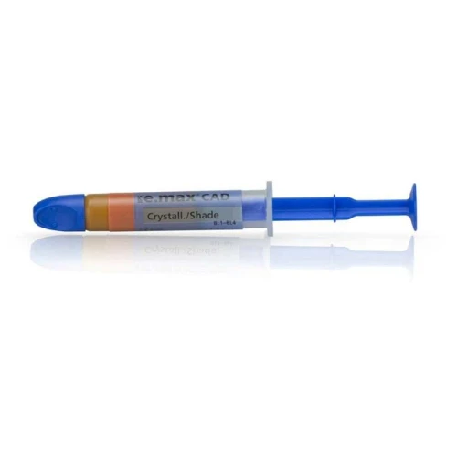 IPS E.max CAD Crystall Shade 1 (3G)