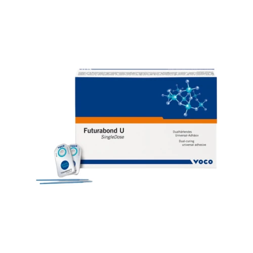 Futurabond U Single dose (200 un)