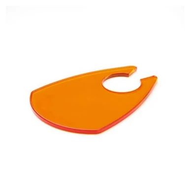 Ecrã protetor para LED-1007 3TECH