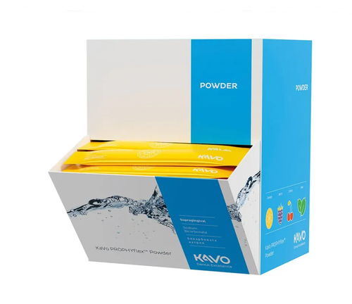 Bicarbonato PROPHYflex Kavo (80x15g)