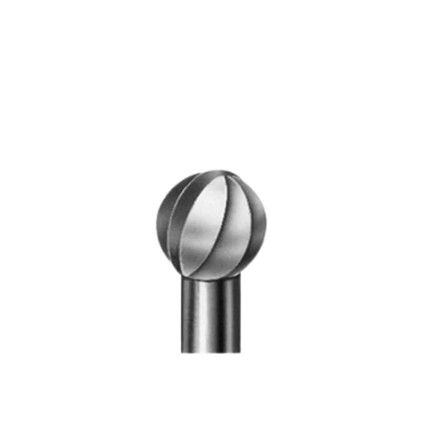 Brocas de carboneto de tungsténio H71 104 023 KOMET(5)