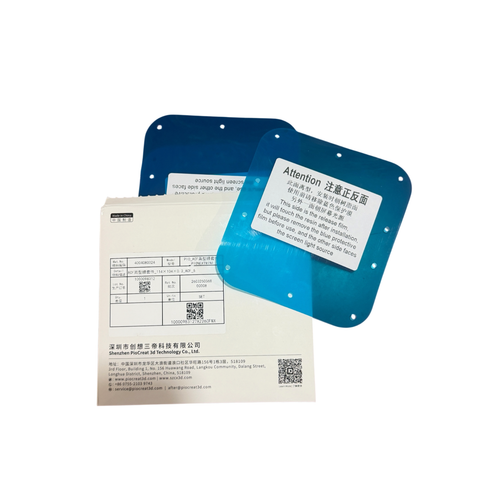 Película ACF Mini para PioNext Mini (5 uds.)