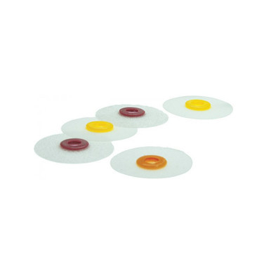Amostra Optidisc sortido