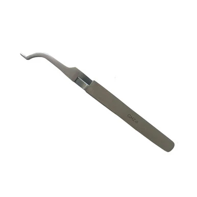 PINÇA PARA TUBOS GNZ DENTAL