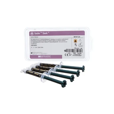 SABLE SEEK ULTRADENT (4X1,2ML)