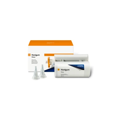HONIGUM PRO HEAVY ECO PACK 380ML (5)
