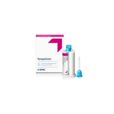TEMPOCEM SMARTMIX