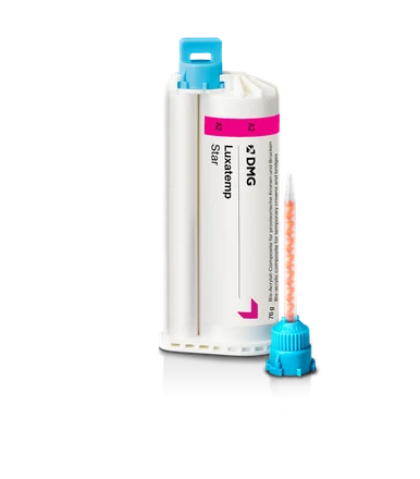 LUXATEMP STAR COR A1 76G