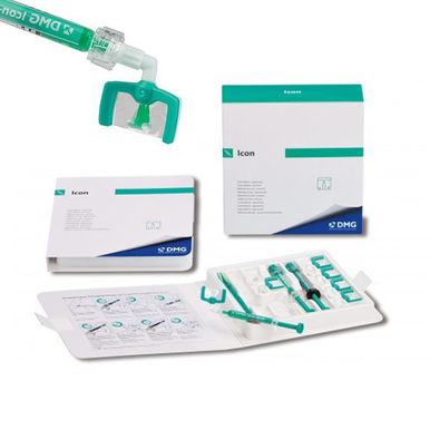 KIT ICON PROXIMAL 1 UNIDADE 3X0,45ML