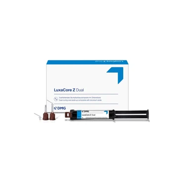 LUXACORE Z-DUAL AUTOMIX A3