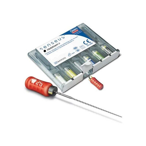 Limas Senseus H ReadySteel (6 unid.)