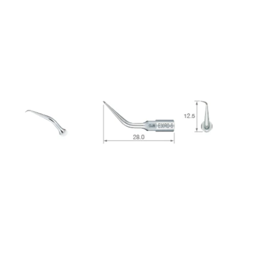 Ponta VarioSurg E30RD-S