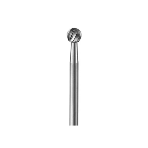 Broca cirúrgica de carboneto de tungsténio BUSCH 141.018.FG 2 un.