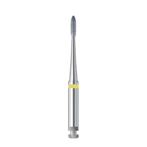 Broca dentária BUSCH 8406L-EF.012.CA 2 un.