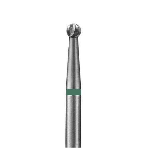 Broca de carboneto de tungsténio BUSCH 1S.014.CA 6 un.