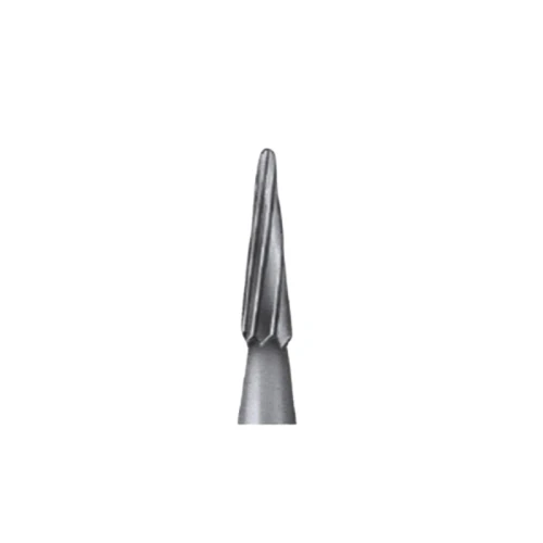 Broca de carboneto de tungsténio BUSCH 23SR.008 6 un.