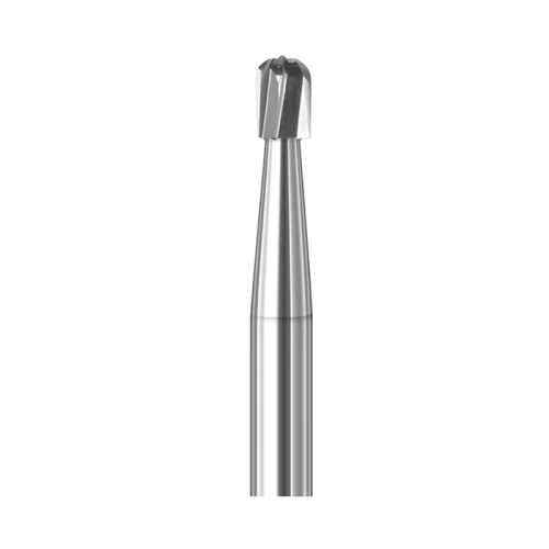 Broca de carboneto de tungsténio BUSCH 7.010.FG 6 un.