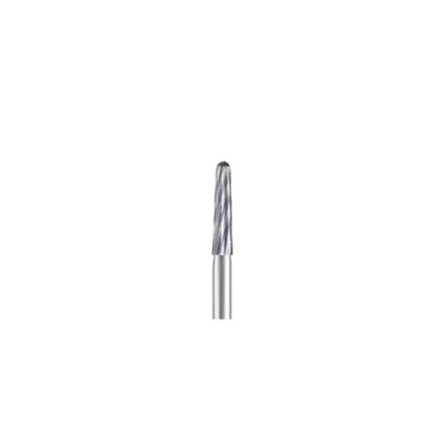 Broca de carboneto de tungsténio BUSCH 375R.016.FG 2 un.