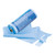 Babetes de polietileno e papel (80 un.)