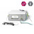 Motor de implantes Implantmed Plus