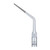Insertos de endodontia tipo E: Compatíveis com EMS e Woodpecker