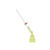 Pontas de irrigação NaviTip (29g) Single Sideport (20 un.)