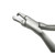 Alicate alinhador corte quadrado horizontal 13 cm