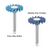 Normopul Spin Kit 3x3 MF 14