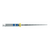 Recargas: Profiles 06 (N°345) e Orifice Sharper (6 un.)