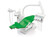 Cadeira dentária Primus 1058 Life