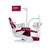 Cadeira dentária Estetica E50 Life