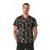 Casaca Hombre Hamilton Gris