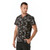 Casaca Hombre Hamilton Gris