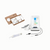 Motor de endodontia X-SMART PRO + com  WaveOne Gold Kit